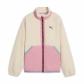 Puma Kinder Jacke Hybrid Sherpa Jacket 688405 