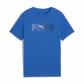 Puma Jungen T-Shirt ESS LOGO LAB Tee B 688988 