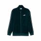 Puma Herren Trainingsjacke Essentials Elevated Velour Track Jacket 689116 