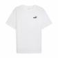 PUMA White