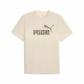 Puma Herren T-Shirt Essentials Camo Tee 689368 