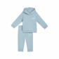 Puma Baby Jogginganzug Minicats Loungewear Set TR INF 693287 