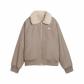 Puma Damen Winterjacke Reversible Blouson High Loft Lining Jacket 694566 