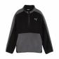 Puma Kinder Pullover ESS Elevated Winterized Relaxed Half-Zip 694617 