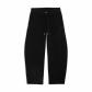 Puma Damen Trainingshose HER Relaxed Winterized Barrel Leg Pants 695421 
