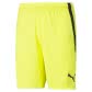 Fluo Yellow-Puma Black