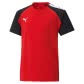 Puma Red-Black-Puma White