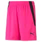 Fluo Pink-Puma Black