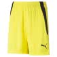 Fluo Yellow-Puma Black