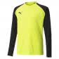 Fluo Yellow-Black-White