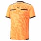 Puma Herren Schiedsrichter Trikot teamLIGA Referee Jersey 705452 