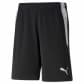 Puma Herren Schiedsrichter Short teamLIGA Referee Shorts 705453 