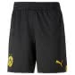 Puma Herren Borussia Dortmund Home Short 2022/23 765902 