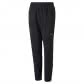 Puma Kinder Borussia Dortmund Trainingshose Training Pants Jr 767683-06 152 Puma Black | 152