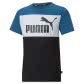 Puma Kinder T-Shirt ESS+ Colorblock Tee B 846127 