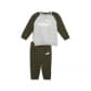 Puma Baby Trainingsanzug Minicats ESS Raglan Jogger 846143 
