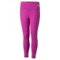 Puma Mädchen Tight Runtrain AOP Leggings 846920-13 164 Deep Orchid | 164