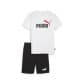 Puma White