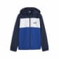 Puma Jungen Jacke ESS+ CB Windbreaker B 847479-14 104 Club Navy | 104