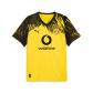 Puma Herren Borussia Dortmund Home Trikot w Sponsor 2025/26 946437 