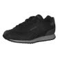 Reebok Kinder Sneaker ROYAL CLJOG 3.0 G58309 28 Black/Black/Pure Grey 6 | 28