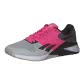 Pure Grey 2/Atomic Pink/Core Black