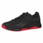 Reebok Herren Trainingsschuhe Nano X2 Froning ID6749 44.5 Core Black/Pure Grey/Neoche | 44.5