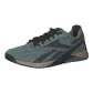Reebok Damen Trainingsschuhe Nano X1 H02836 42 Harmony Green/Core Black/Pure Grey 6 | 42