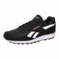 Reebok Damen Sneaker Rewind Run FX2957 42 Core black/White/Blush Metal | 42