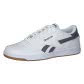 Reebok Herren Sneaker Royal Techque T CN3196 44 1/2 White/Collegiate Navy/Gum | 44.5