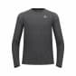 Odlo Herren Laufshirt ESSENTIAL SEAMLESS 313932-15700 XXL Grey Melange | XXL