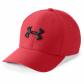 Under Armour Jungen Kappe Boy's Blitzing 3.0 Cap 1305457-600 XS-S Red | XS-S