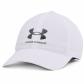Under Armour Herren Kappe Isochill Armourvent 1361528-100 White | One size