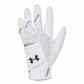Under Armour Jungen Golfhandschuh UA IsoChill Golf Glove 1370273 
