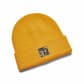 Under Armour Damen Mütze UA Halftime Cuff 1373101-711 Golden Yellow | One size