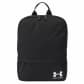 Under Armour Unisex Rucksack UA Loudon Backpack SM 1376456-001 Black | One size
