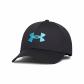 Black/Fresco Blue