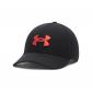 Under Armour Herren Kappe Blitzing Adj Cap 1376701 