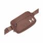 Under Armour Gürtel- und Umhängetasche 1378418-230 Incense Brown | One size
