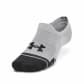 Under Armour Unisex Füßlinge UA Performance Tech 3pk ULT 1379502 