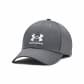 Under Armour Herren Kappe Branded Lockup Adj 1381645 
