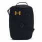 Under Armour Schuh Tasche  Contain 1381921-001 Black | One size