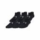 Under Armour Kinder Füßlinge Essential No Show 6pk 1382610 