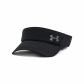 Under Armour Herren Kappe Iso-chill Launch Visor 1383479-001 Black | One size