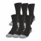 Under Armour Socken Performance Tech-Crew 6er-Pack 1386242 