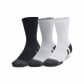 Under Armour Socken Performance Tech-Crew 6er-Pack 1386242 
