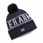 Midnight Navy/White/White