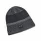 Under Armour Laufmütze Launch Reflective Beanie 1386648-001 Black | One size