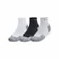 Under Armour Socken ArmourDry Pro Knöchelhohe 3er-Pack 1387047 