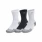Under Armour Socken ArmourDry Pro Mid 3er-Pack 1387048 